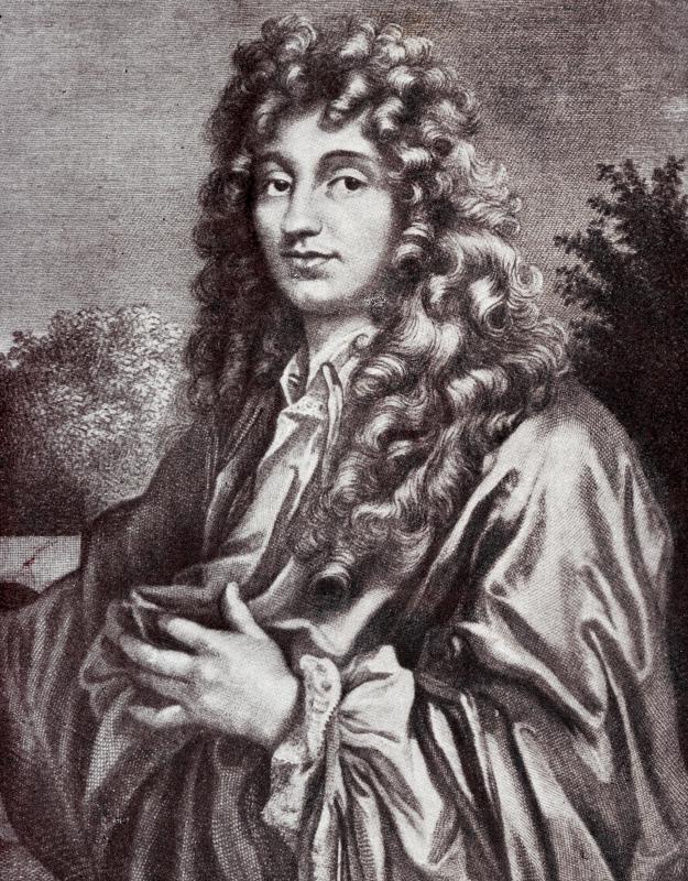 Dutch astronomer Christiaan Huygens helped to kickstart the development of mathematics in its modern form.