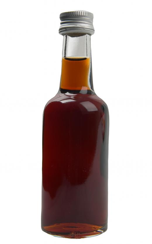 Dry ice can be used to create homemade root beer.