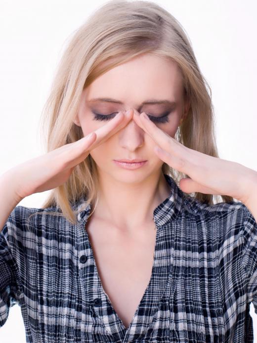 Ionizers can remove particles from the air that cause sinus issues.