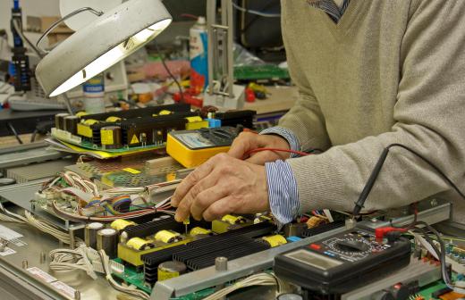 Experience in instrumentation is often key in landing a senior-level job in mechanical engineering.