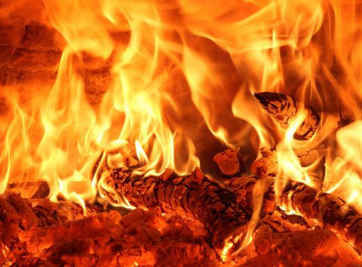 A solar furnace eliminates the need for firewood.
