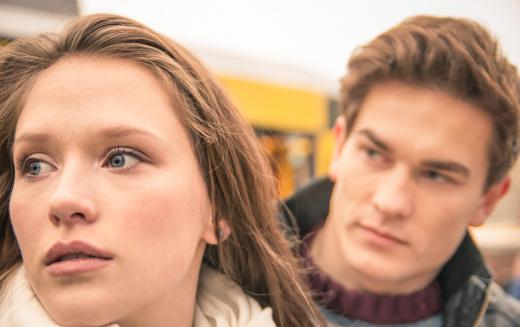 Poor frontal lobe development may be linked to antisocial personality disorder.