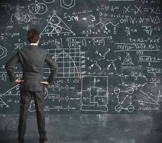 To determine the mole fraction of any material in a solution, you need the number of moles of that component and the total number of moles in the solution.