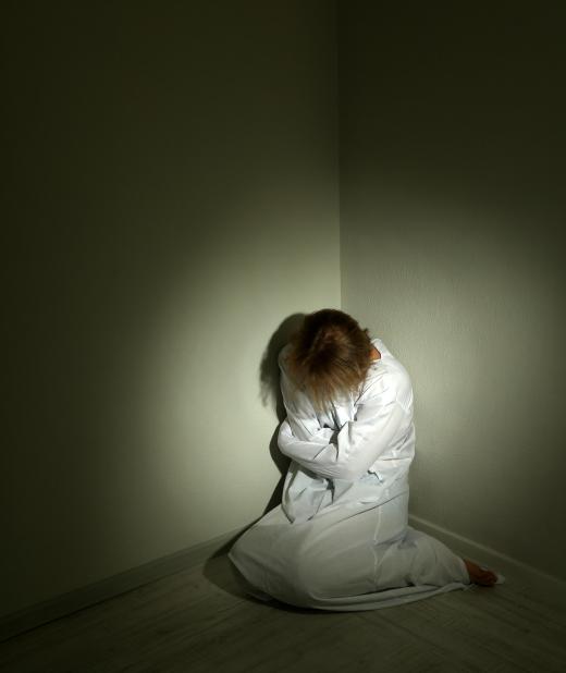 The biological model changed the way mentally ill individuals were treated.