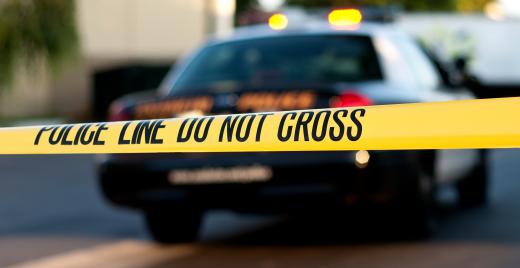 It is nearly impossible to avoid leaving behind trace evidence at a crime scene.