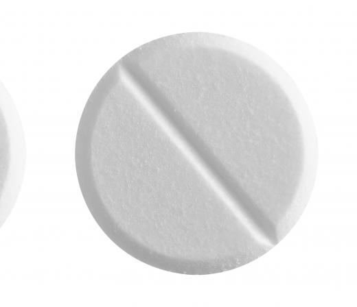 By the 1890s, the birth of the pharmaceutical industry was celebrated with the production of aspirin from acetylsalicylic acid.
