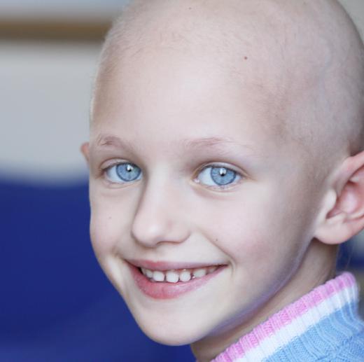 Some studies show that certain childhood cancers are linked to exposure to high energy electromagnetic fields.
