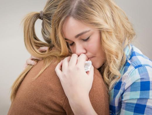 Psychology can help people understand long troubling issues.