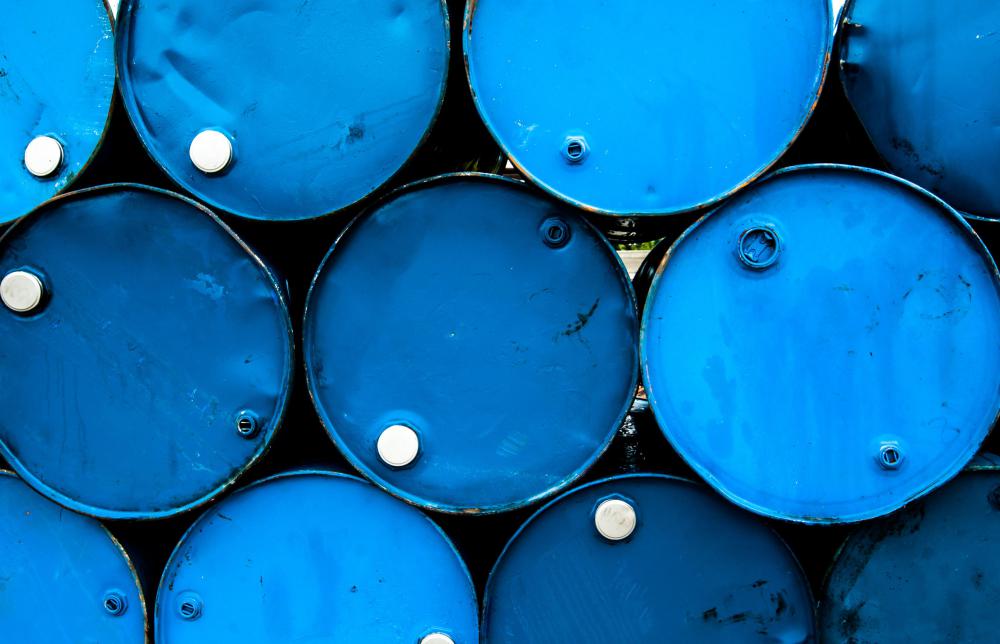 What are the Benefits of Nuclear Power? (with pictures)