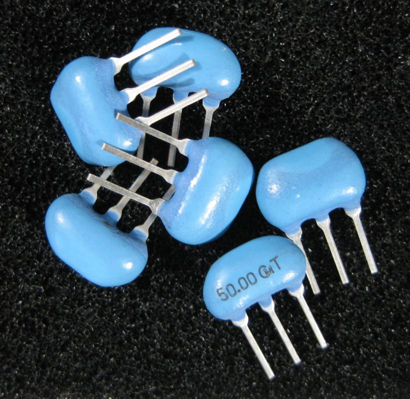 What is a Field Effect Transistor? (with picture)