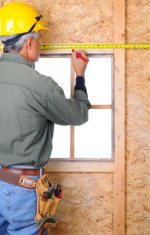 What is Carbamide? (with pictures)