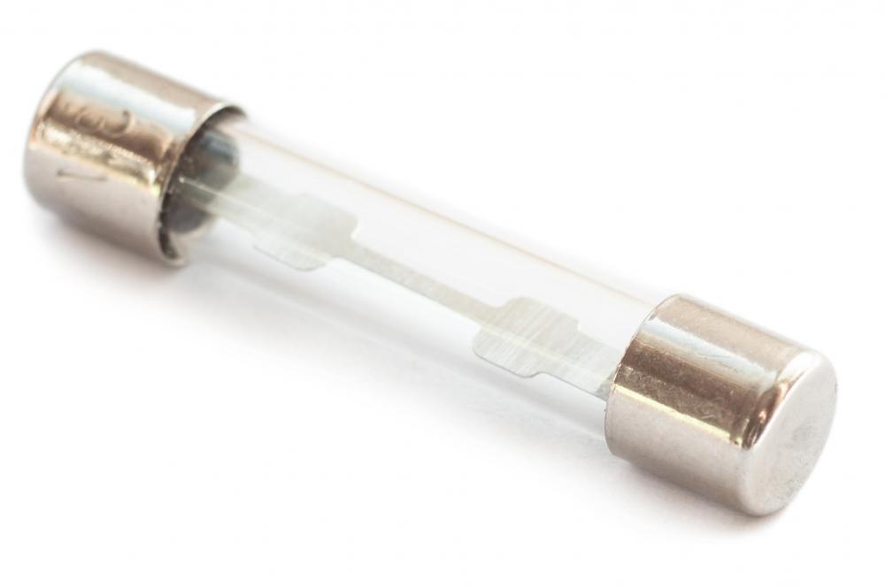 In Physics, what is Resistance? (with pictures)