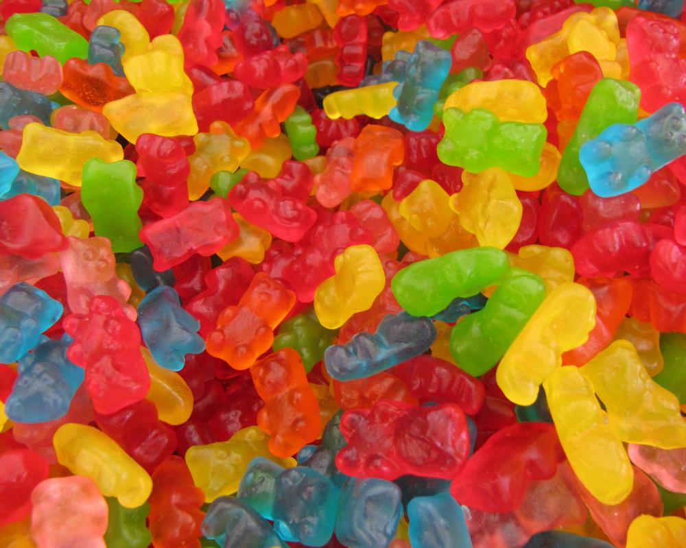 What is Agar? (with pictures)