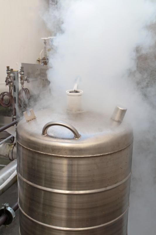 What is Flash Evaporation? (with picture)