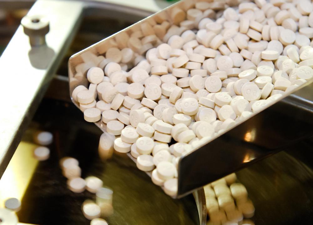 What Is Pharmaceutical Engineering? (with pictures)