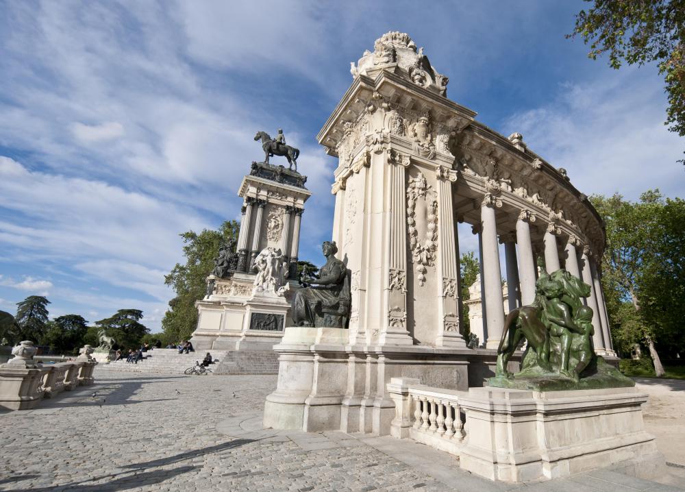 What is Carbamide? (with pictures)