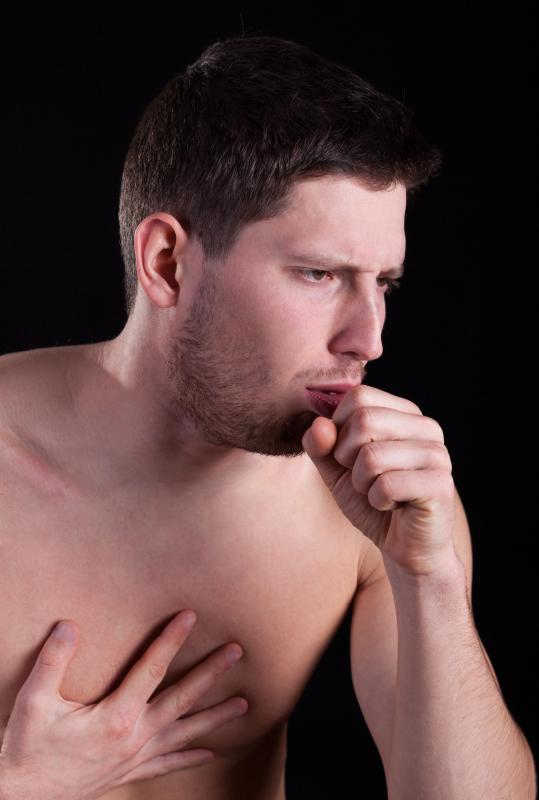 What is Chlorine Gas? (with pictures)