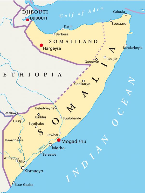 What Is The Equator with Pictures what-is-the-equator-with-pictures