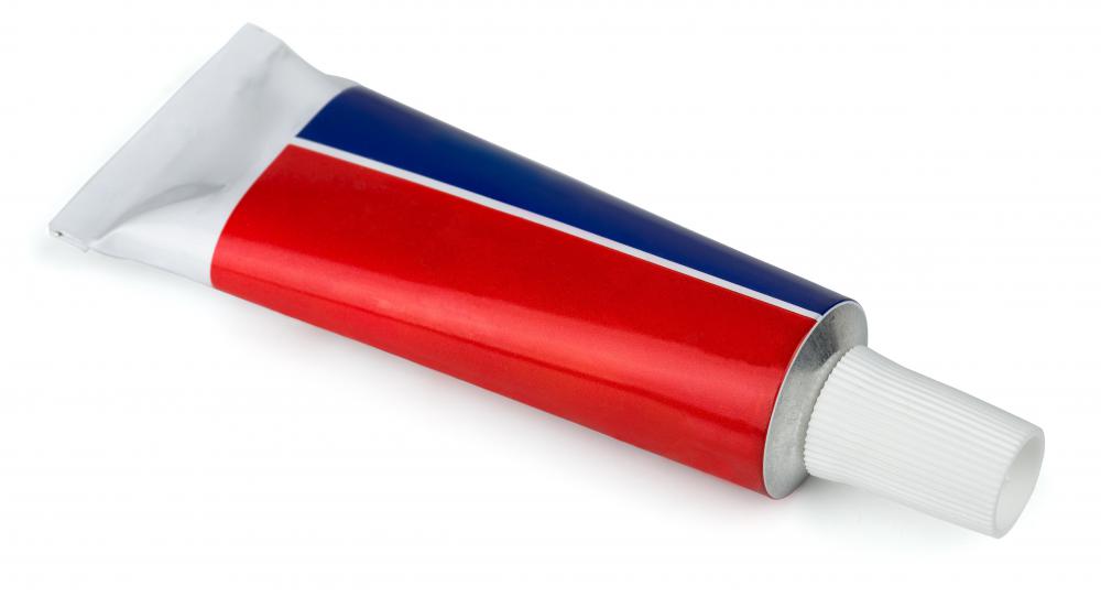 What is Resorcinol? (with pictures)