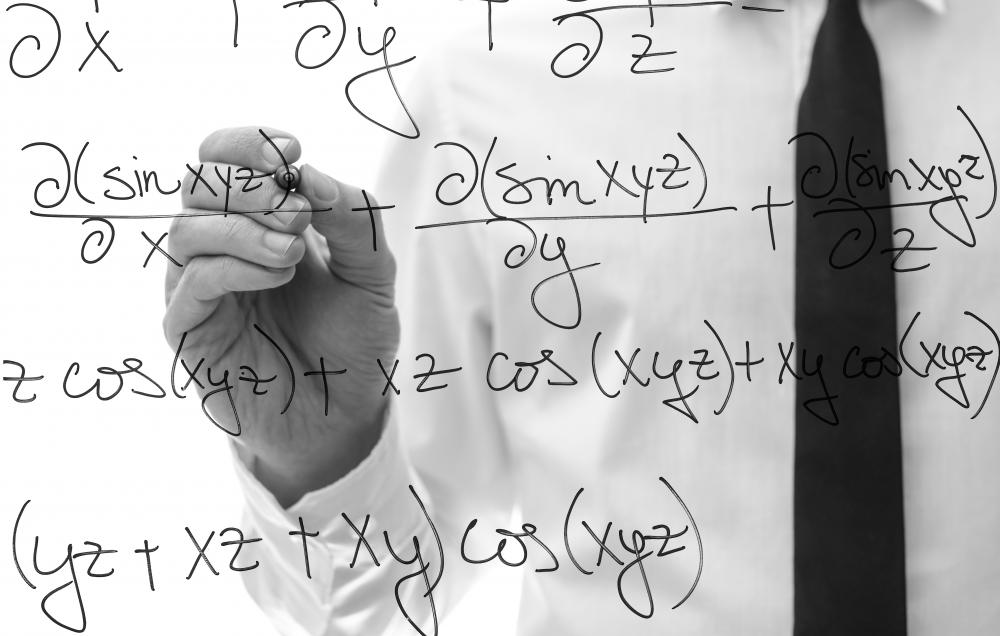 What Is the Quantum Hall Effect? (with picture)