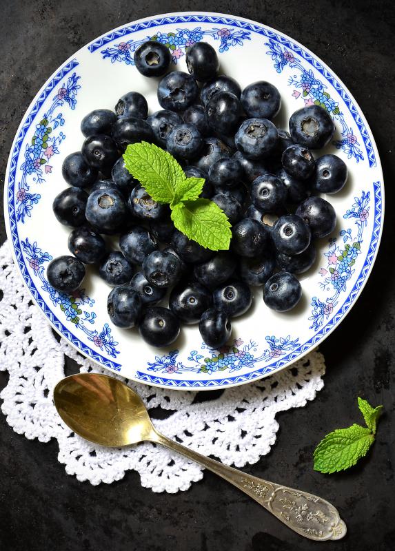 What is the pH Scale? (with pictures)