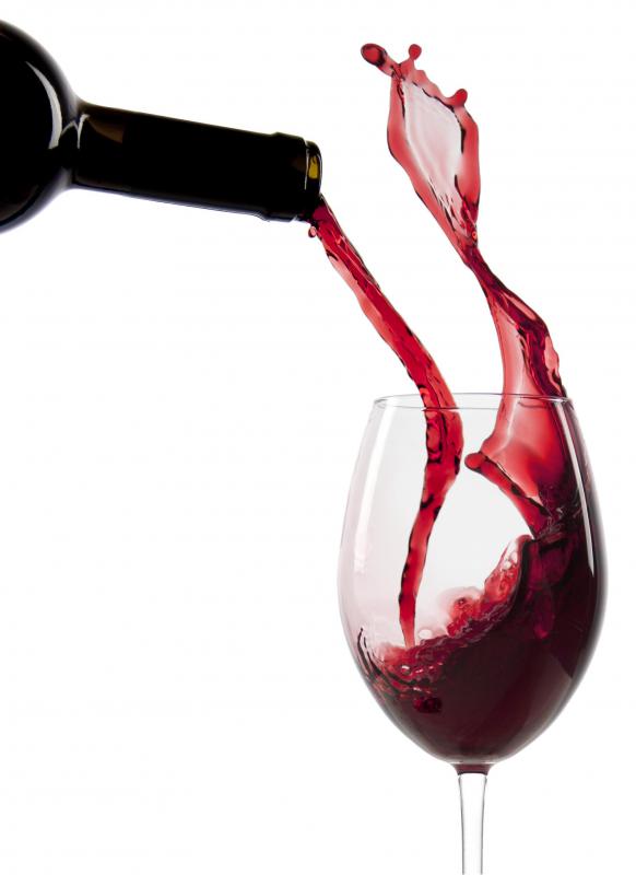 What is a Phenol? (with pictures)