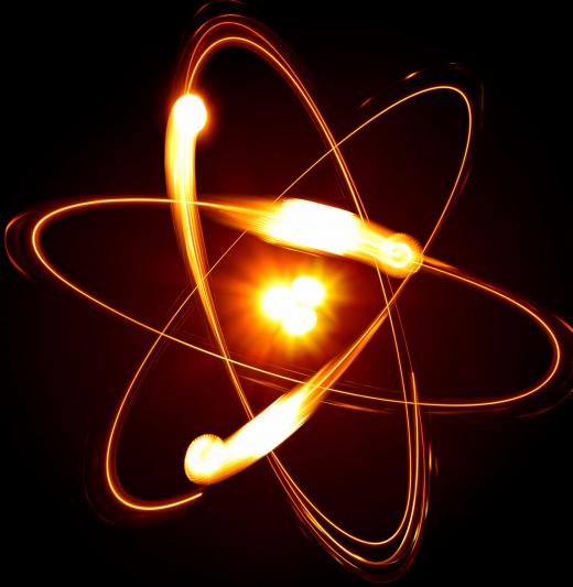 Beta particles are not radioactive, but they can cause other damage.