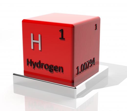 Because it is the universe's most abundant element, hydrogen is widely viewed as a potential alternative energy source.