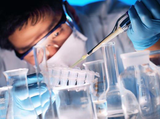 Using calorimetry, scientists can measure how much energy is released or absorbed during a given chemical reaction.