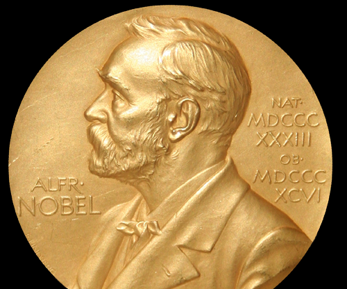 Niels Bohr won the Nobel Prize in Physics in 1922.