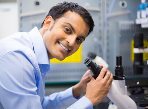 Obtaining a degree in microbiology may help an individual secure employment in bioprocess engineering.