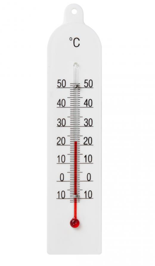 celsius temperature scale