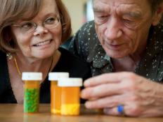 What are Micrograms? (with picture)