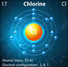 What are Chlorinated Hydrocarbons? (with pictures)