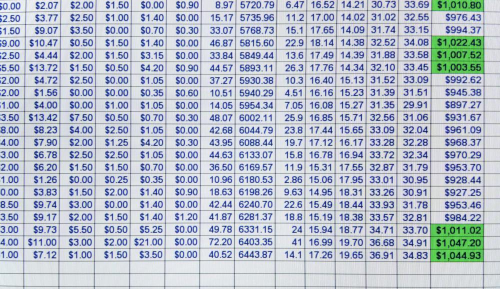 What Is Raw Data with Pictures 