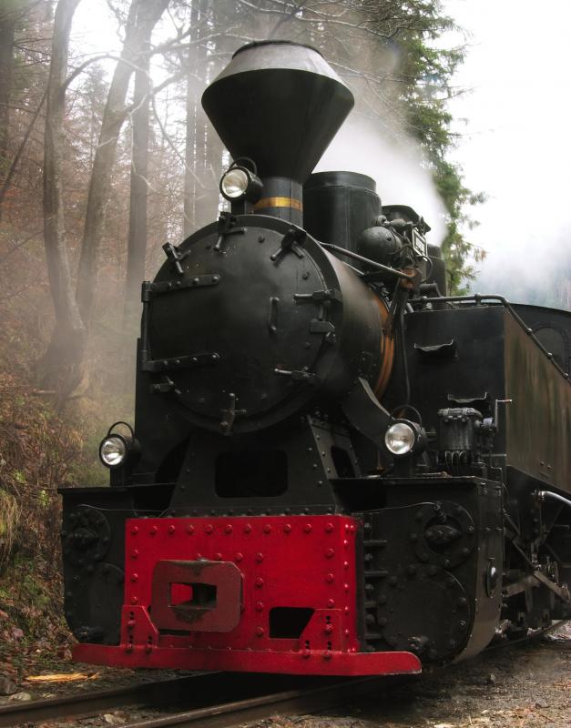 What Is External Combustion? (with picture)