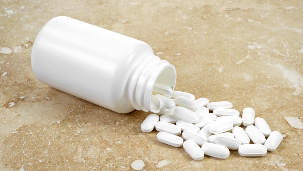 What are Nitrates? (with pictures)