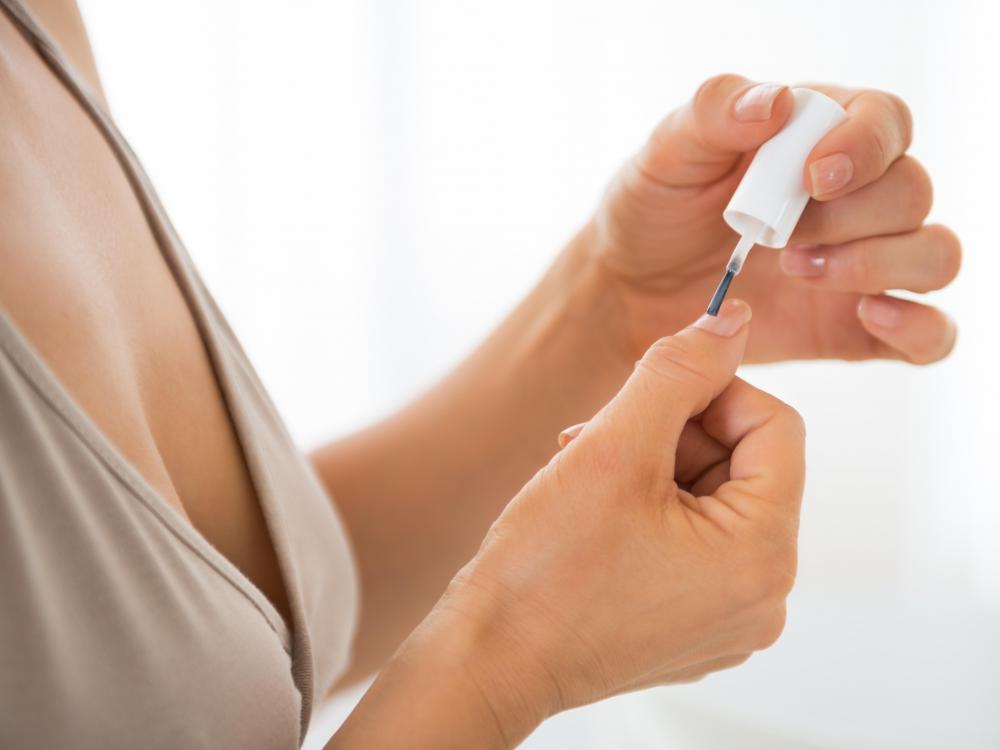 What Is Toluene? (with pictures)